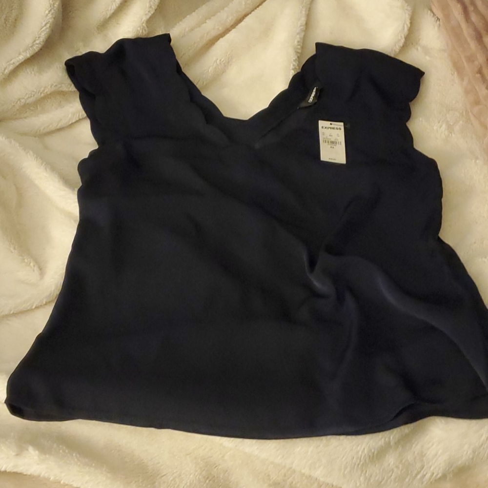 Express top